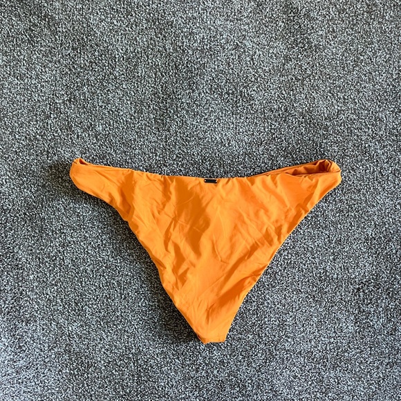 O’Neil Saltwater Solids Cheeky Bottom - Picture 2 of 3